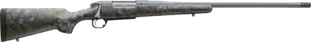 BERGARA CANYON 22CR GRY/CF 20" #