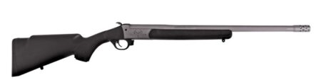 TRADITIONS OUTFITTER G3 35REM 22" TD BLK