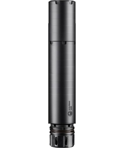DEAD AIR ARMAMENT WOLFMAN 9MM MODULAR SLNCR KIT