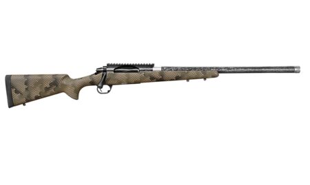 PROOF RESEARCH ELEVATION 2.0 7PRC TFDE 22"  #