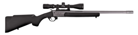 TRADITIONS OUTFTR G3 35WHEL 22" TD SS PK#