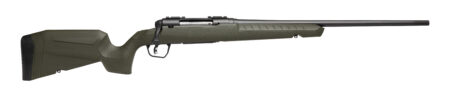 SAVAGE ARMS AXIS 2 CPT 308WIN BL/GRN 20" #