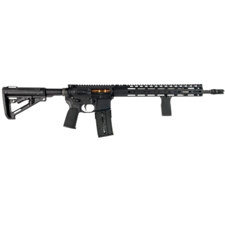 Shadow Systems U526 Rifle 5.56mm 10rd Magazine 16" Spiral Hybrid Profile Barrel Bronze BCG Maelstrom Flash Hider CA Compliant