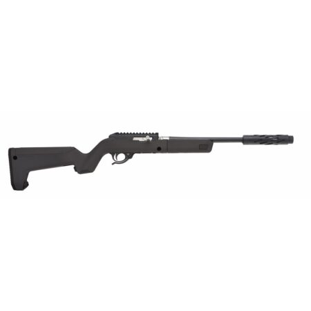 TacSol X-RING Takedown VR Rifle .22 LR 10rd Magazine 16.5" SBX Barrel Synthetic Stock