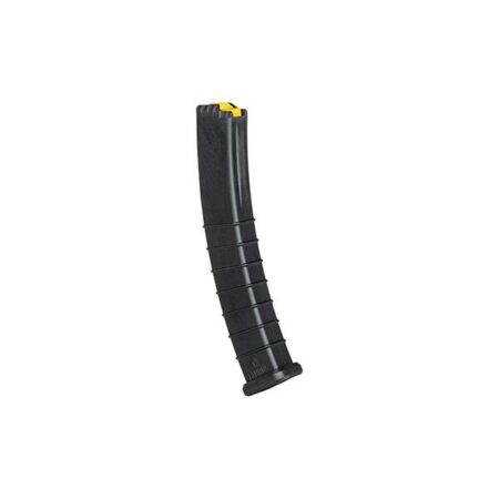 Taurus RPC Handgun Magazine 9mm Luger 32rd Black w/Yellow Follower