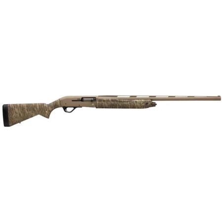 Winchester SX4 Hybrid Hunter Shotgun 20 ga 3.5" Chamber 4rd Magazine 28" Barrel Mossy Oak Bottomland