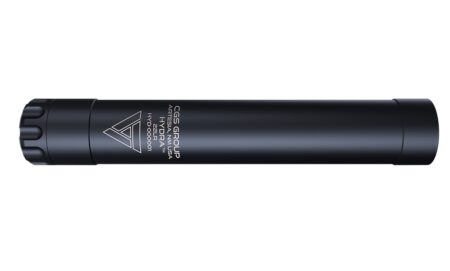 CGS GROUP CGS HYDRA-AL 22LR SLNCR AL