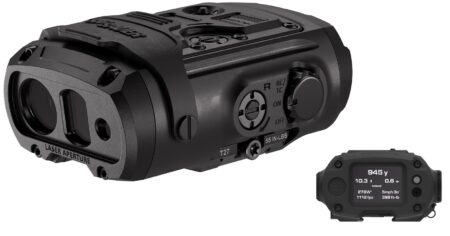 SIG SAUER KILO WARP WEAPON-MOUNTED RF