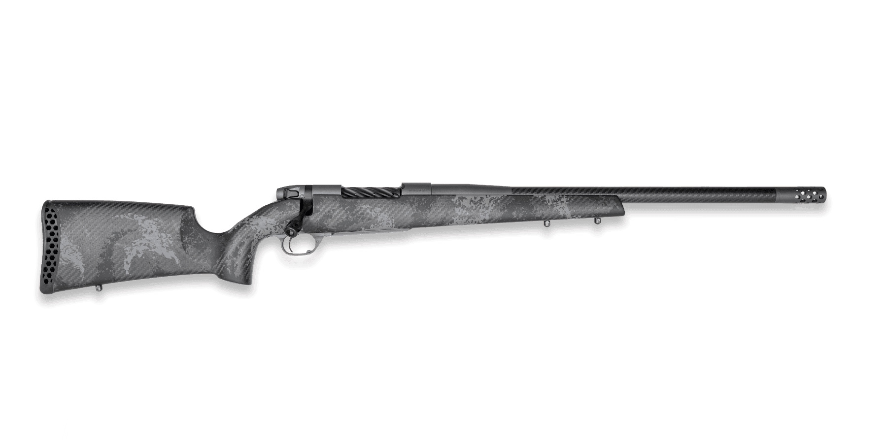 WEATHERBY MARK V LIVE WILD CF 65-300 26"