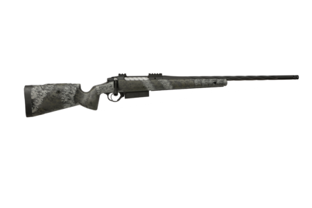 SEEKINS PRECISION PH3 25CR MOUNTAIN SHADOW 24"
