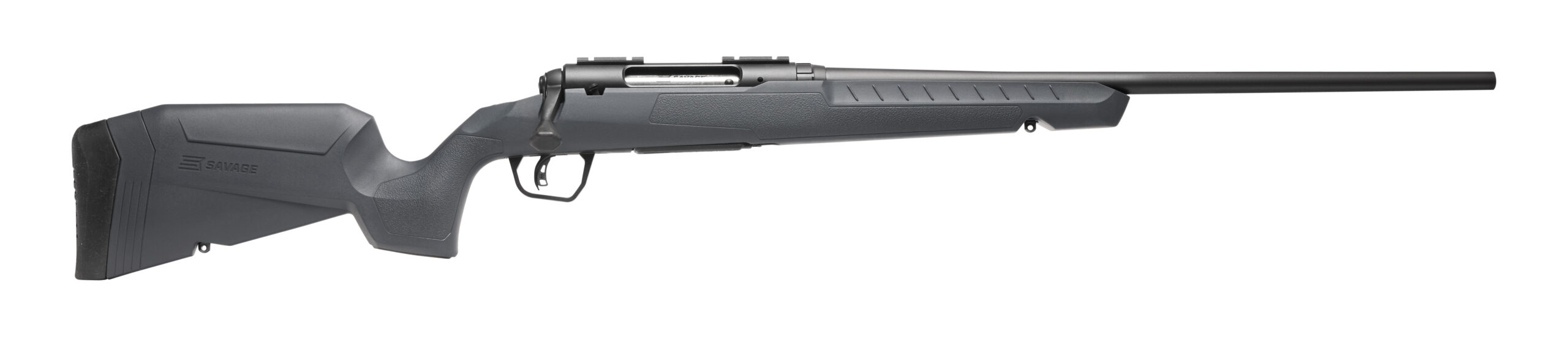 SAVAGE ARMS AXIS 2 CPT 223REM BL/GRY 20" #