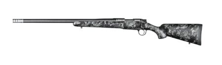 CHRISTENSEN ARMS RIDGELINE FFT 25CM CB/GY LH
