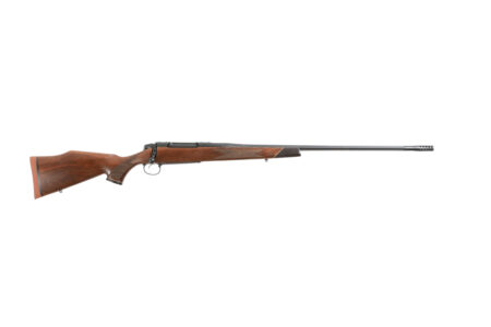 WEATHERBY 307 ADVENTURE SD 300WIN 24"